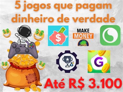 sites jogos que pagam verdade